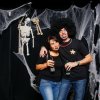 31.10.2015 Photo Booth von Martin Wahler, Pixelcode
